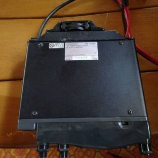 50ワットの無線機値下しました‼の画像