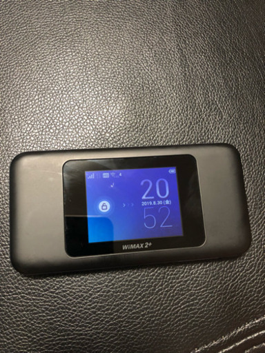 WiMAX2＋