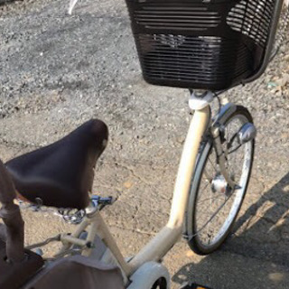 9－61 電動自転車ブリジストンアンジェリーノ 9－61 電動自転車