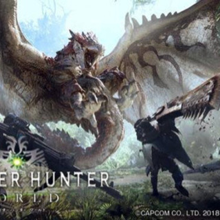 PCでMHW APEX MineCraft 7days to d...