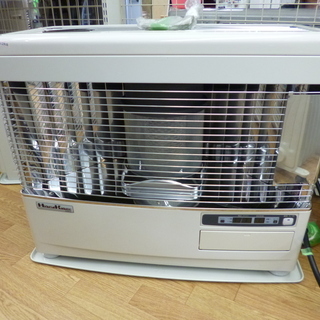 サンポット KSH-7010RC 煙突式 半密閉式 石油ストーブ カベック ホワイト sunpot☆ PayPay(ペイペイ)決済可能 ☆ 札幌市 清田区 平岡