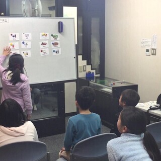 ニュアンス　子ども英会話　西宮北口教室の画像