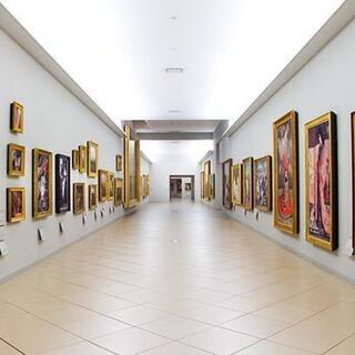 美術館へ行きませんか？美術館サークル 