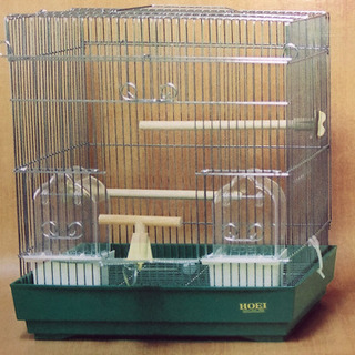 鳥かご  小動物用キャリー
