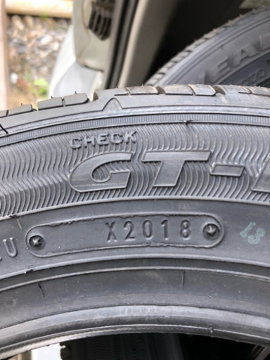 軽自動車 新品タイヤ 155/65R14