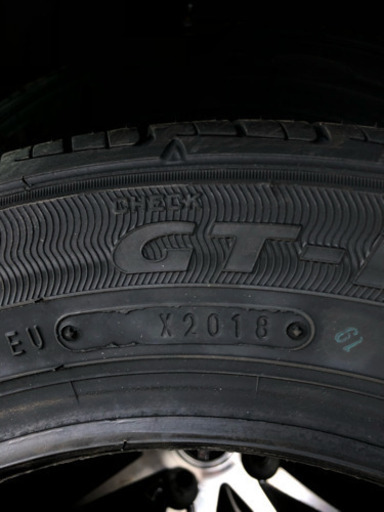 軽自動車 新品タイヤ 155/65R14
