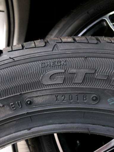軽自動車 新品タイヤ 155/65R14