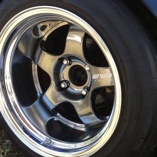 そこそこ速いです