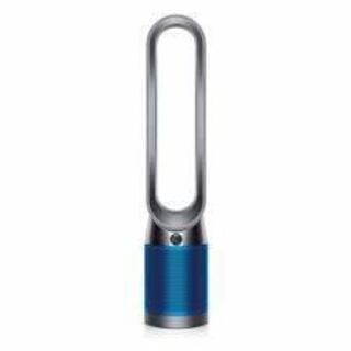 ダイソン TP004IBN 空気清浄タワーファン Dyson Pure Cool アイアン/ブルー