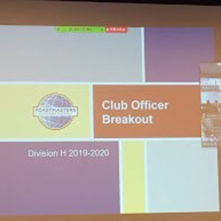 　英語と日本語スピーチコンテスト　In-house Speech...