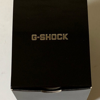 カシオG SHOCK　マッドマスター GG-B100-1A9JF