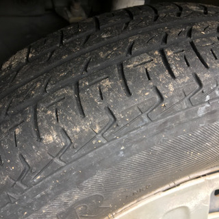 5.5万キロ 車検32年7月の画像