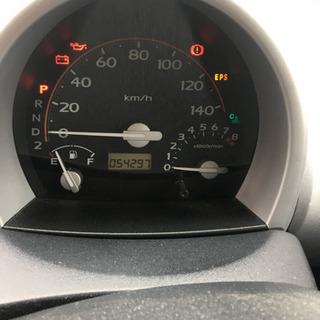 5.5万キロ 車検32年7月の画像