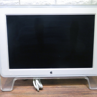 【あげます】Apple StudioDisplay 20型