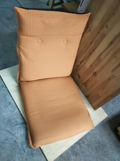 ［座椅子］美品⁑リサイクルショップヘルプ