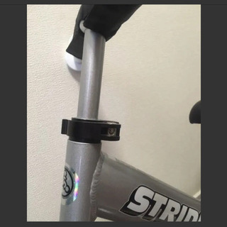 ストライダープロの画像
