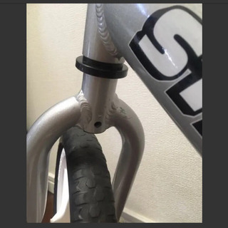 ストライダープロの画像