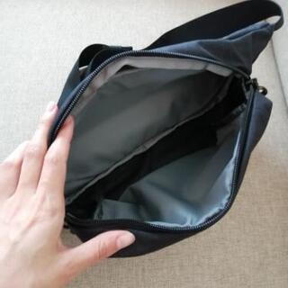 North Face ウエストバッグ の画像