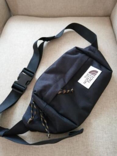 North Face ウエストバッグ