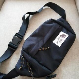 North Face ウエストバッグ 