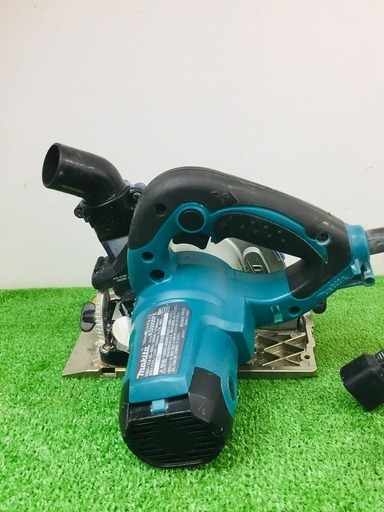 マキタ KS5000FX 防塵丸ノコ【リライズ野田愛宕店】【店頭取引限定】【中古】 マキタ 防じんマルノコ KS5000FX【リライズ野田愛宕店】【店頭取引限定