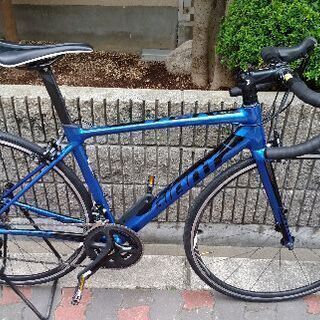 🚴giant tcr compact road