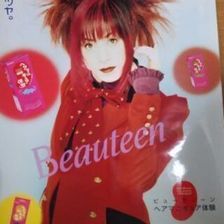 イザム ポスター 値下げしました。の画像