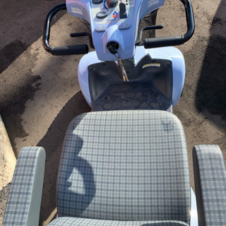 スズキ セニアカー 値下げ交渉大歓迎！