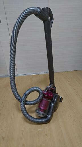 【さらに値下げ】ダイソン　dyson DC26