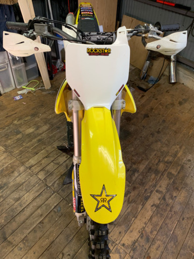 RMZ250 2004年 （KX250 ）