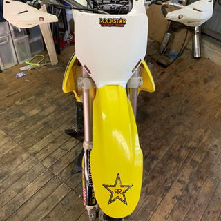 RMZ250 2004年 （KX250 ）