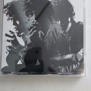 スガシカオ  シュガーレス