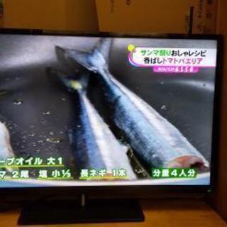 TOSHIBA REGZA 39S7(取引中)