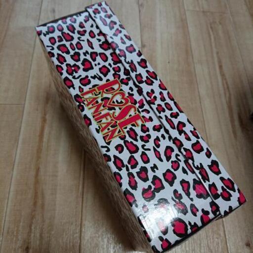 24.5cm 未使用ローファー(女の子用)