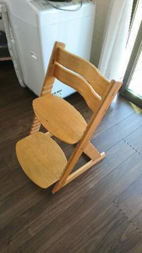 キッズチェア