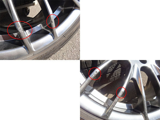 MONZA JAPAN 18インチホイール 5穴 114.3㎜ +38㎜ / ブリヂストン BLIZZAK Revo Gz 225/45R18■スタッドレス・ホイール４本セット