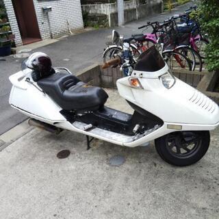 HONDA フュージョン250CC