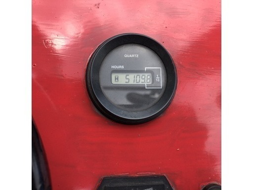 0.7t  CF19036 コンパクトなリーチ♪　塗装済♪