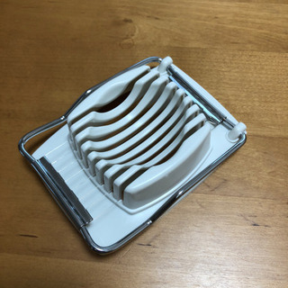 卵カッター 