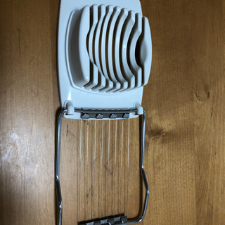 卵カッター の画像