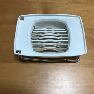 卵カッター の画像
