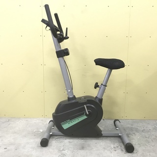 MS990 【稼働品/美品】 ALINCO エアロマグネティックバイクの画像
