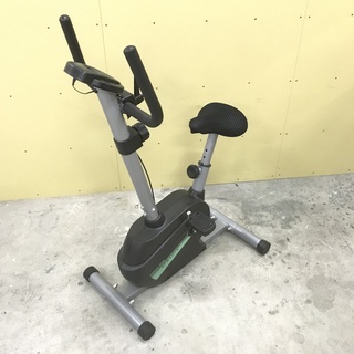 MS990 【稼働品/美品】 ALINCO エアロマグネティックバイク