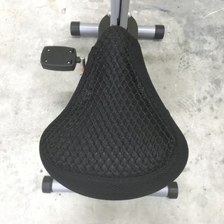 MS990 【稼働品/美品】 ALINCO エアロマグネティックバイクの画像