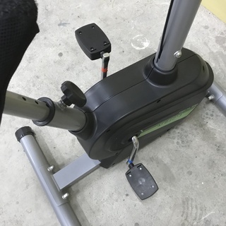 MS990 【稼働品/美品】 ALINCO エアロマグネティックバイクの画像