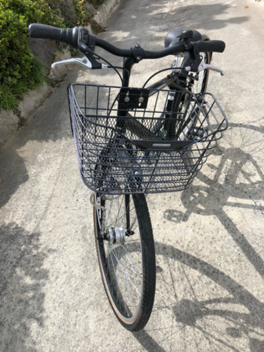 販売価格¥9000+防犯登録代¥600