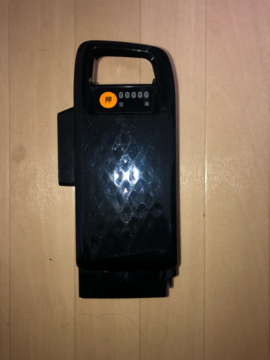 panasonic  リチウムイオンバッテリー 12ah