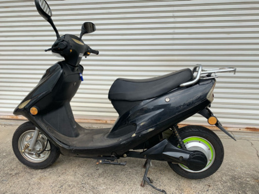 格安☆電動バイク prozza ev-r55☆