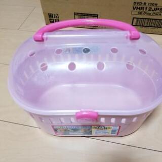 ☆募集停止中☆ハムスター用品　中古品の画像