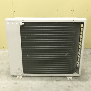 MS998 【人気品番】 パナソニック ルームエアコン 単相100V 10畳用 2.8ｋｗ CS-280CF-Wの画像